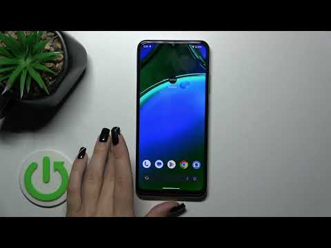 How to Switch On Flashlight on NOKIA G42? - Enable Torch