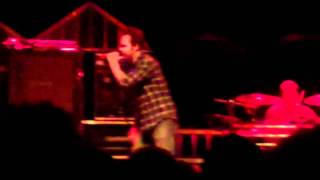 Default - Turn It On (Live)