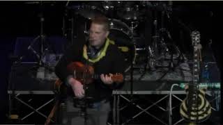 You've Gotta Sing When The Spirit Says Sing