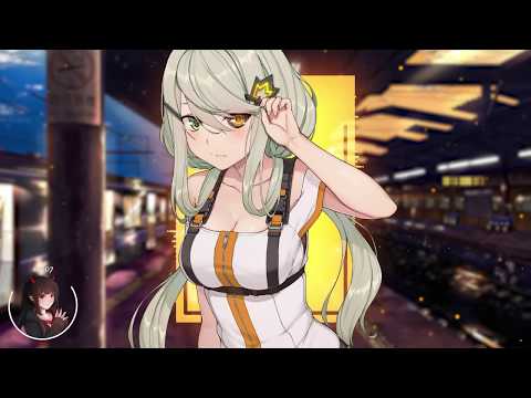 Uberjak'd  Dimatik ft. Enya Angel - Fighter (YOKED Remix) | Music & Visualization