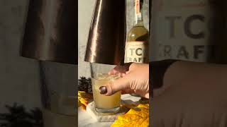 Download lagu Our Rosemary Pear Fizz is the perfect cocktail to celebrate the autumn season. mp3