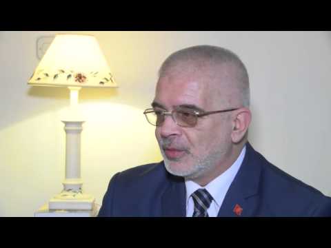 Vo Centar so Vasko Eftov, PONEDELNIK (15.02.2016) 22:00h KANAL 5