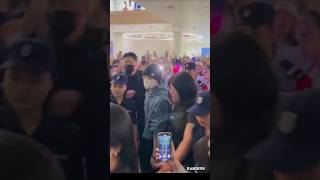 Download lagu Chenle tiba di chongqing jiangbei airport | #chenle #nctdream #nct mp3