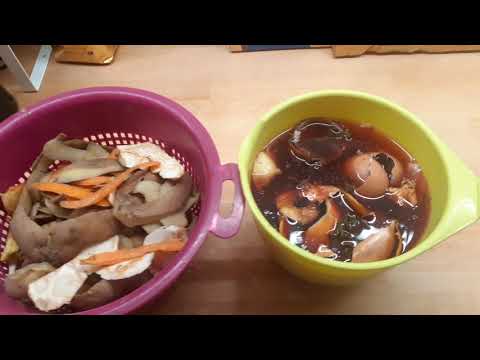 mądre kompostowanie