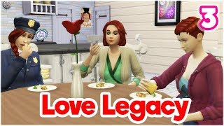 POOR PATROL // LOVE LEGACY GEN 3 #3