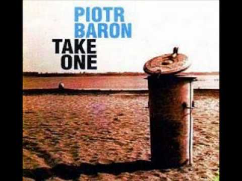 Piotr Baron - Take One (Polonia Records, 1995)