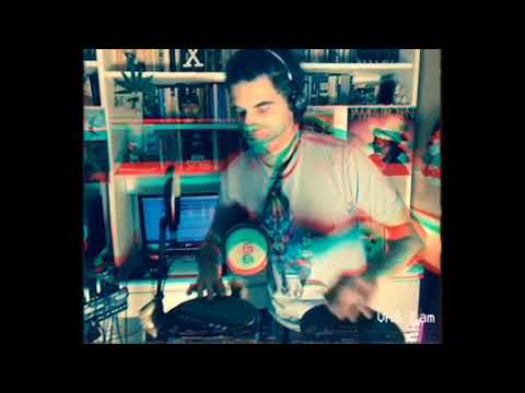 Dubalizer Live Mix Ng'oma Productions - Guerreiro De Fé