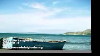 Vivir Sin Ti. Voces de la iglesia