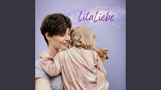 Kadr z teledysku Lila Liebe tekst piosenki Kathy Weber
