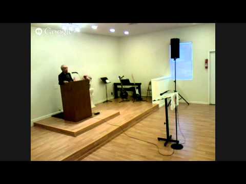 Predicacion 03.21.2015