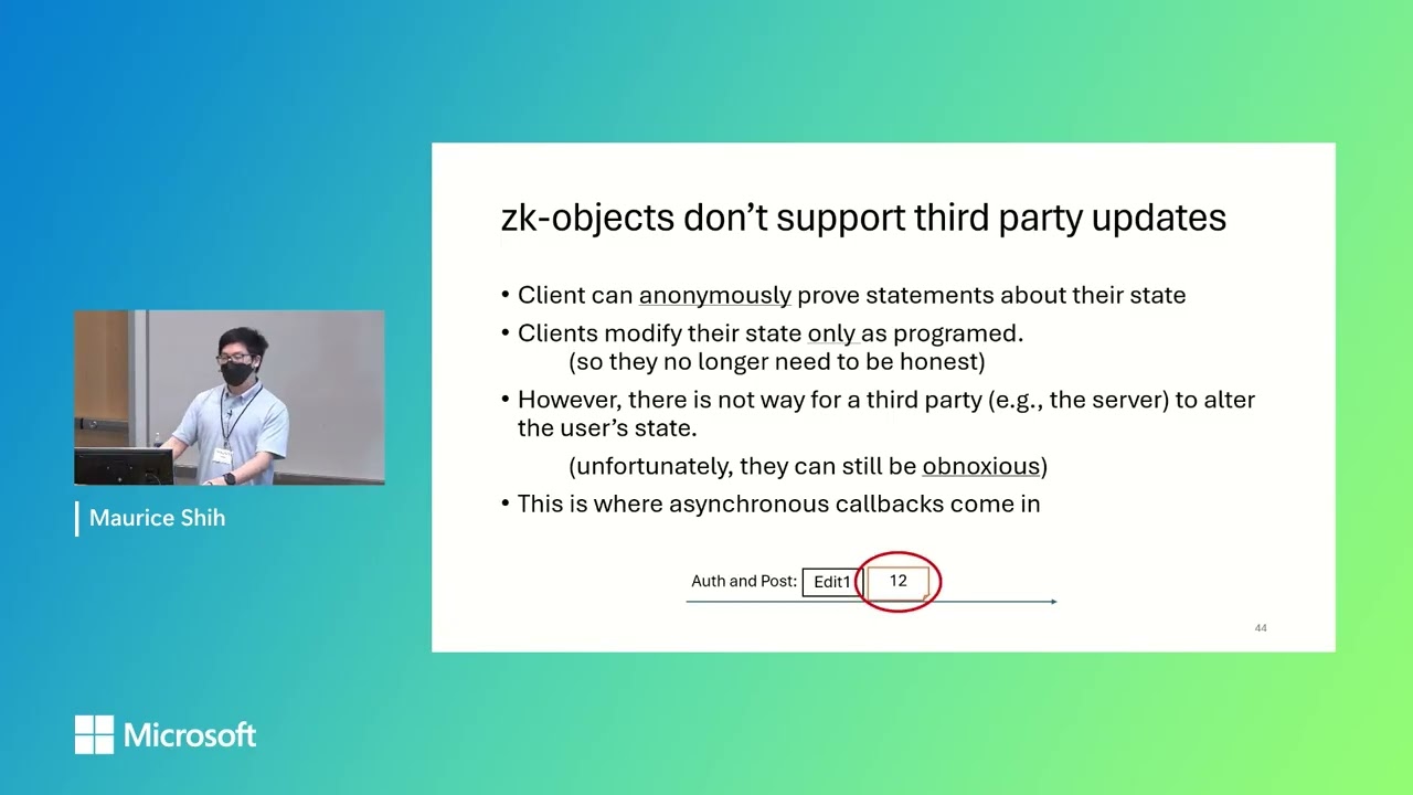 zk-promises: Anonymous Moderation, Reputation, & Blocking from Anonymous Credentials with Callbacks