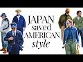 Why Japanese Denim Is The Best In The World Fashion History