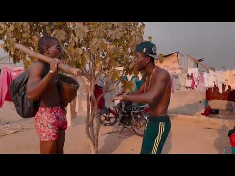 Adilson Marley- vídeo publicitário Mana Bela Batoteira