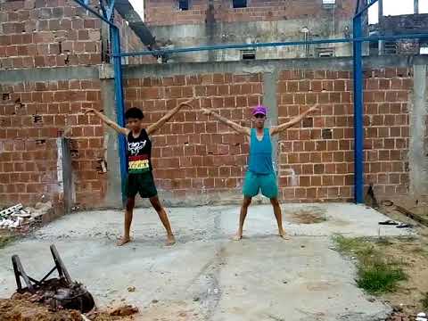 Braba no movimento coreografia karen palacio ♡♥