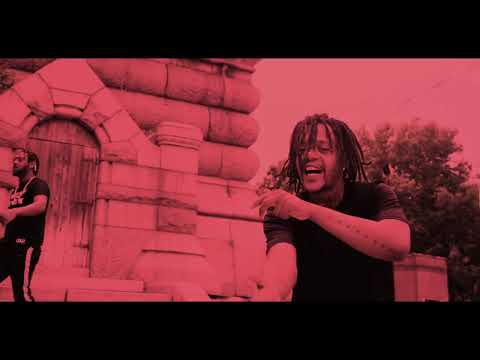 PoBoy Kautiouz Ft Stl Dmacc - Drop Now (Official Music Video)