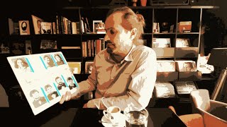 YU ROKENROLANJE ep. 13: Rani mraz - Mojoj mami umesto maturske slike u izlogu [1979]