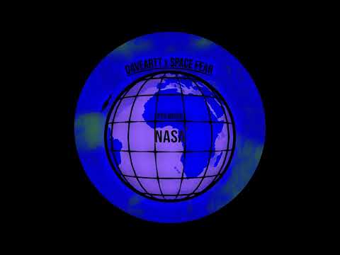 Daveartt, Space Fear - Nasa [DistroKid]