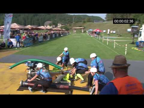 Nedašova Lhota - ženy | Ďurďové 08.09.2018 (Finále SMHL 2018)