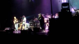 Superstition -- Widespread Panic