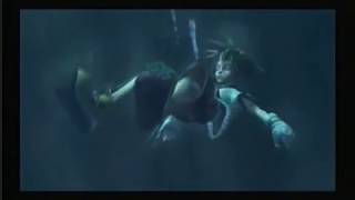 Kingdom Hearts Part 1: Your Path Has Been Set