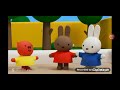Miffy The Movie 2014 We Re Going On A Treasure Hunt Scene 1 10 Movieclips
