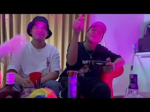 SOONTRON BROTHERZ X BLACKNUD X RAY FREEZY - G-FUNK PART1