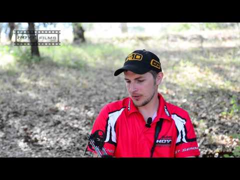 Get Serious With Jesse Broadwater -2013 Redding Champion