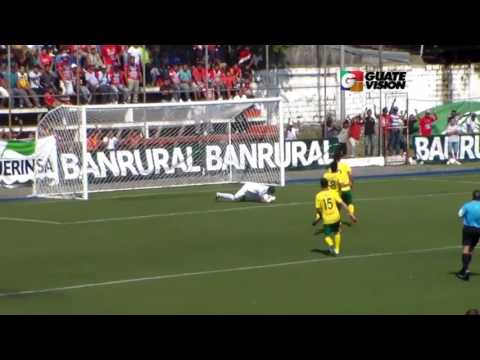 Video Resumen: Malacateco 0-0 Guastatoya - Apertura 2016, Serie acceso semifinal vuelta