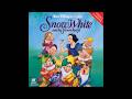 Opening To Snow White And The Seven Dwarfs 1994 Laserdisc Walt Disney Classics Variant