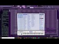 Making A Beat For Young Thug Yeat On FL Studio 21 From Scratch How To Make Spacey Melodic Beats