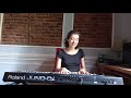 I'd rather talk about you - René Marie