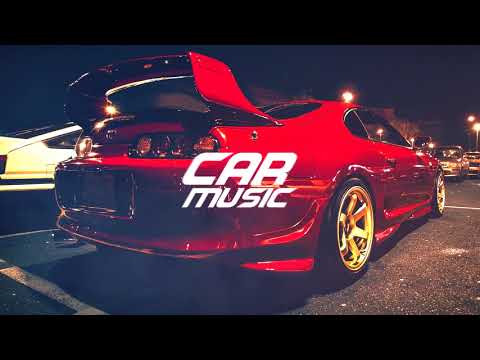 Camila Cabello - Havana ft. Young Thug (NoTech Remix) | Car Music