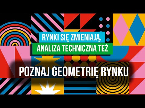 Rynki się zmieniają i zmienia się analiza techniczna