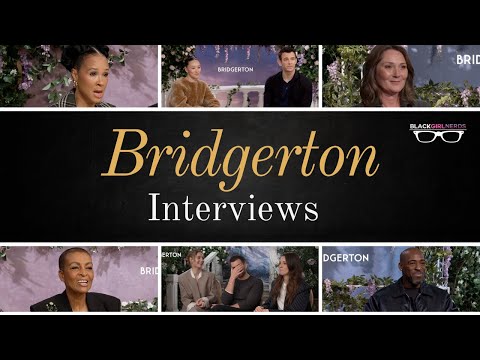 'Bridgerton' Season 4 Cast DROPS MAJOR TEASERS You Weren’t Ready For 👀