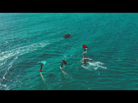 WFAHK Wing Foil Race 20221225
