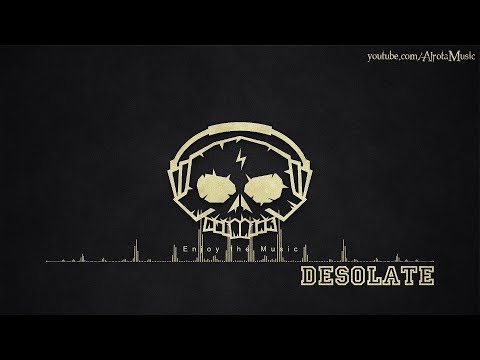 Desolate by Guustavv - [Beats Music]