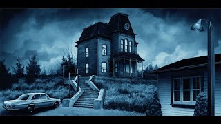 Bates Motel end credits theme (full)