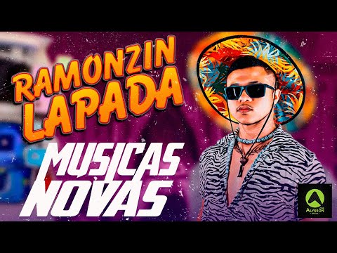 SELEÇÃO MÚSICAS DE PAREDÃO - SETEMBRO 2K24 / OUTUBRO 2024 - RAMONZIN LAPADA - CD FORRÓZIN 2K24