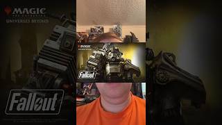Honest thoughts regarding universe beyond. #mtg # #edh #magicthegathering #commander #fortnite