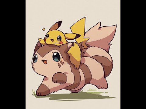 Ingrid and Chu Pt 12: Storming Silph Co