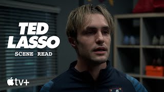 Apple TV+ Ted Lasso — Jamie Tartt Lost His Wings | Scene Read