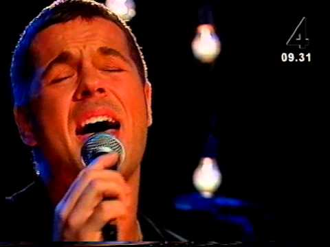 Gå inte förbi - Peter Jöback & Sissel Kyrkjebø