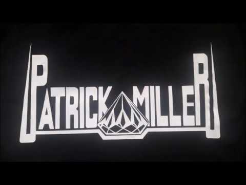 PATRICK MILLER MARZO 2007 HIGH ENERGY