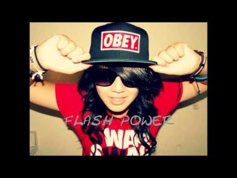 Red J - Hip-Hop Instrument