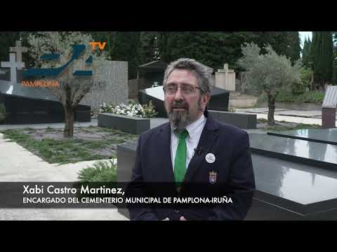 El cementerio de San José registró en 2024 más de 3.000 servicios funerarios, con un 84% de cremaciones