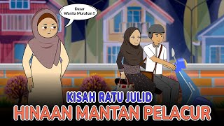 Download lagu Queen Julid's Mouth Causes a Stir! Insulting a Repentant Former Prostitute, She's Finally Embarra... mp3 Download lagu Queen Julid's Mouth Causes a Stir! Insulting a Repentant Former Prostitute, She's Finally Embarra... mp3