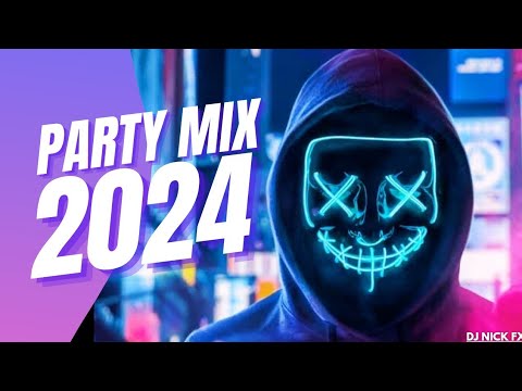 FUTURE HOUSE MIX 2024 | EDM Party Club Music Mix #400subsspecial #djsong #futurehouse 🔥