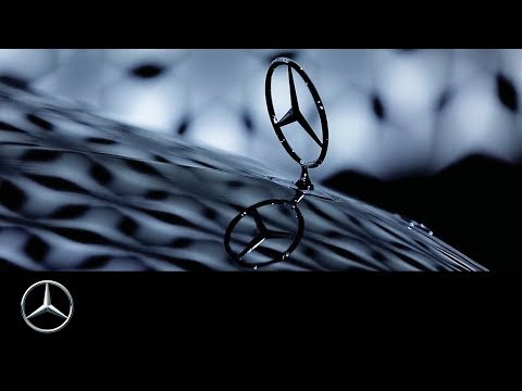 Mercedes-Benz Events - The new S-Class. The best car in the world