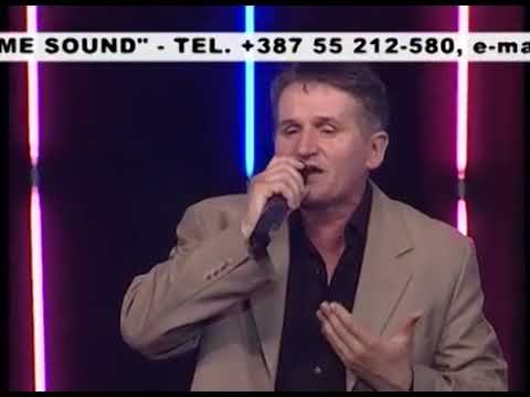 Mujo Sejdovic - Nisam sretan s njom - Svijet Renomea - (Renome 11.06.2008.)