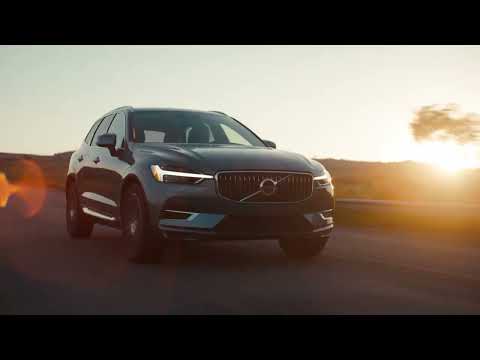 Garber Volvo - Elegance